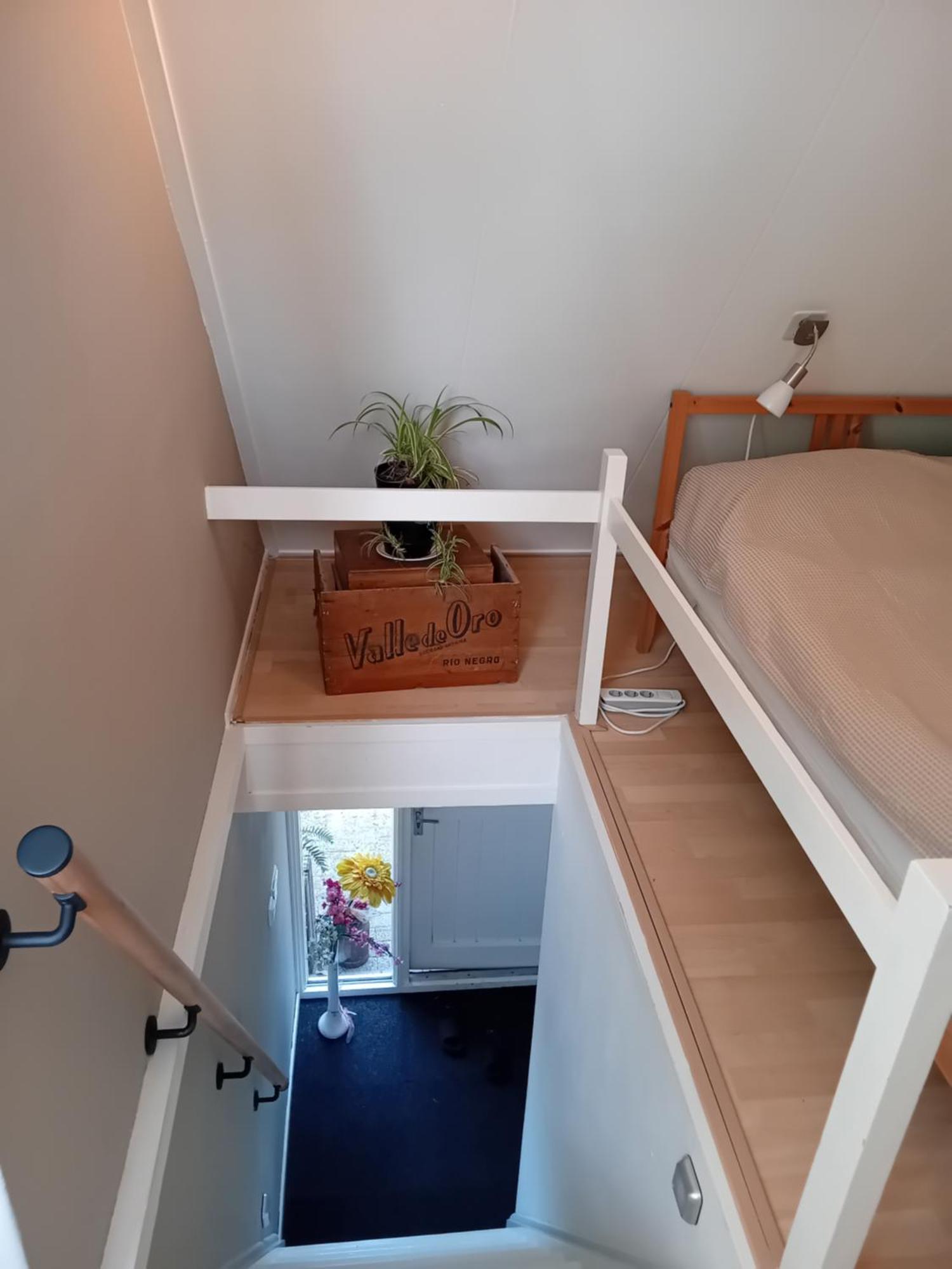 Ruim Huisje Op Een Prachtige Plek Hemrik Esterno foto